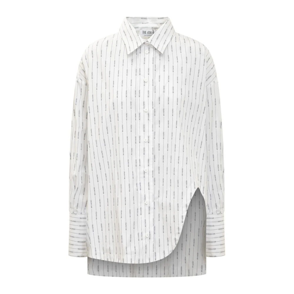 Blouses & Shirts > Shirts - - The Attico - Modalova