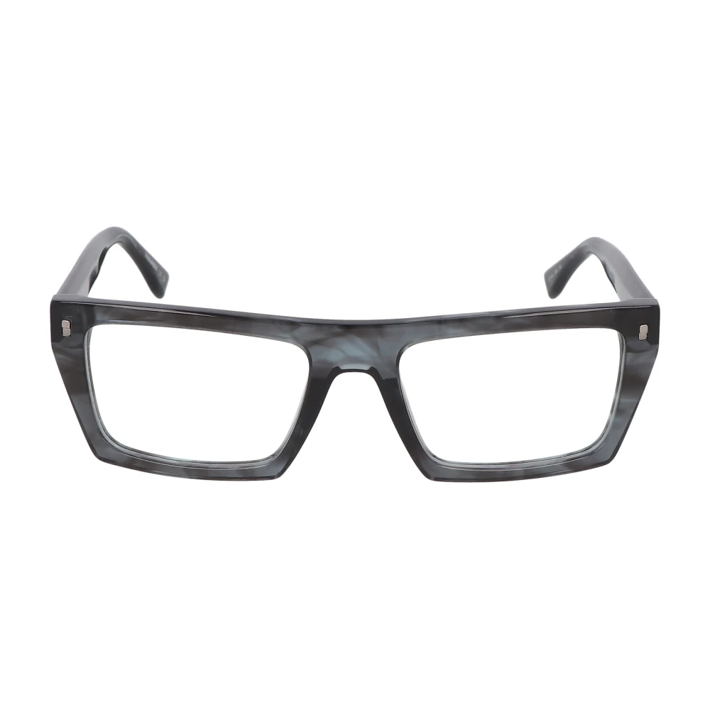Dsquared2 Glasses Gray Unisex