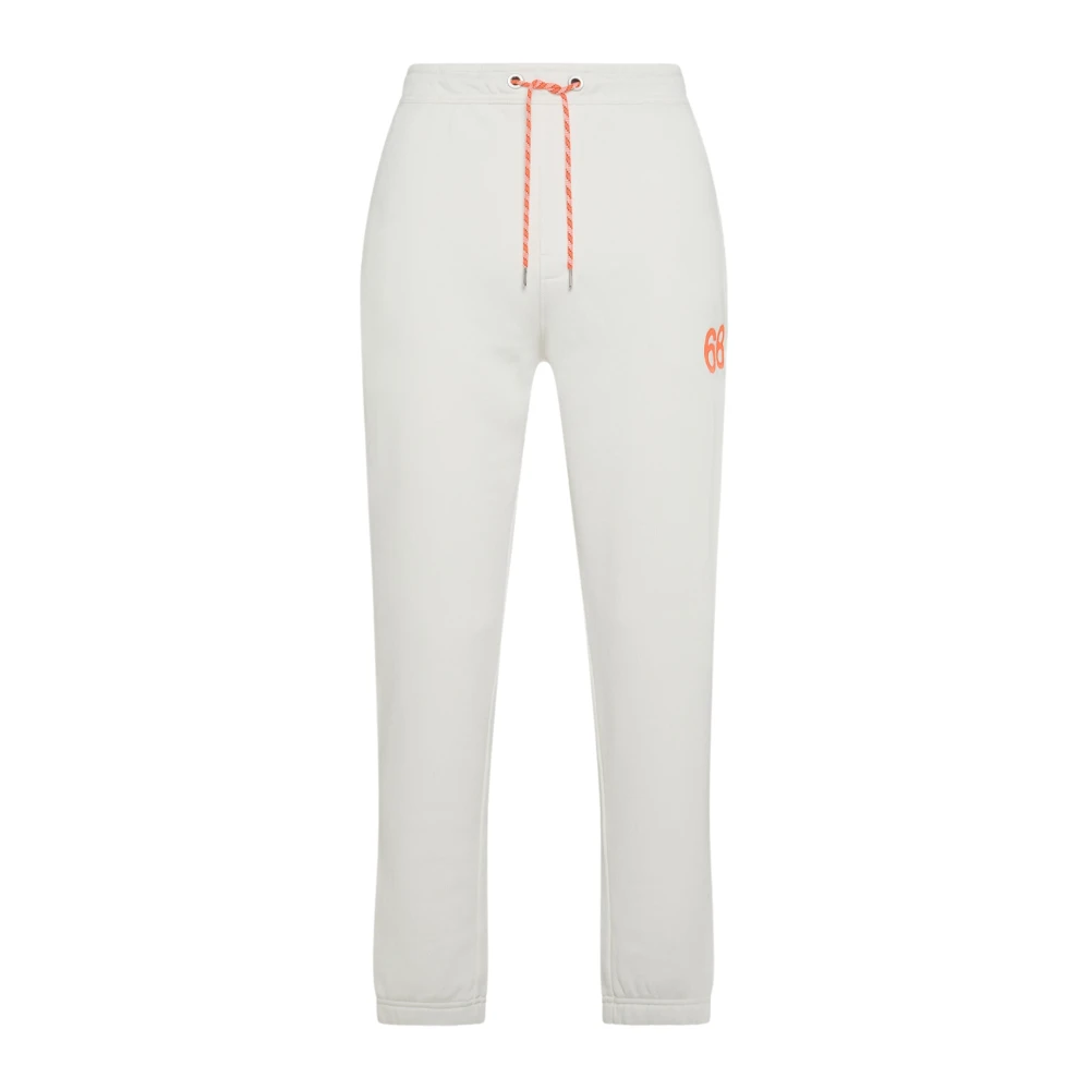 Trousers > Sweatpants - - Sun68 - Modalova