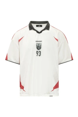 Spike Football Tee