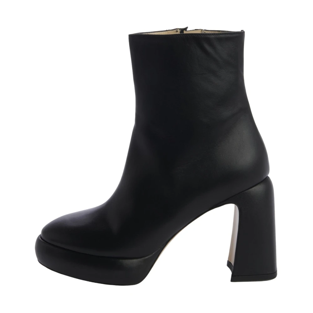 Shoes > Boots > Heeled Boots - - Fabiana Filippi - Modalova
