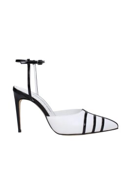 white-leather-pointy-toe-sandals-with-buckle
