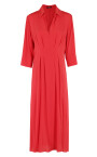 zijde-blend-crepe-jurk