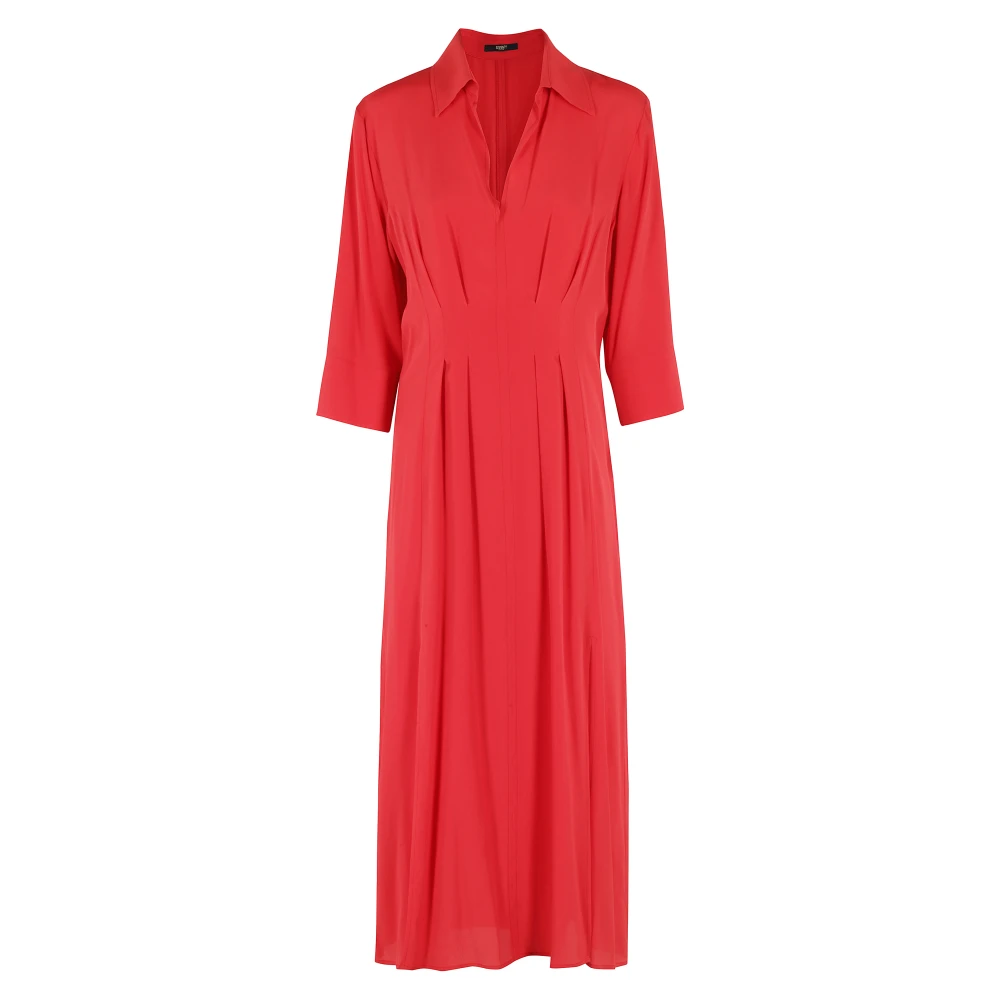 Dresses > Day Dresses > Maxi Dresses - - Seventy - Modalova
