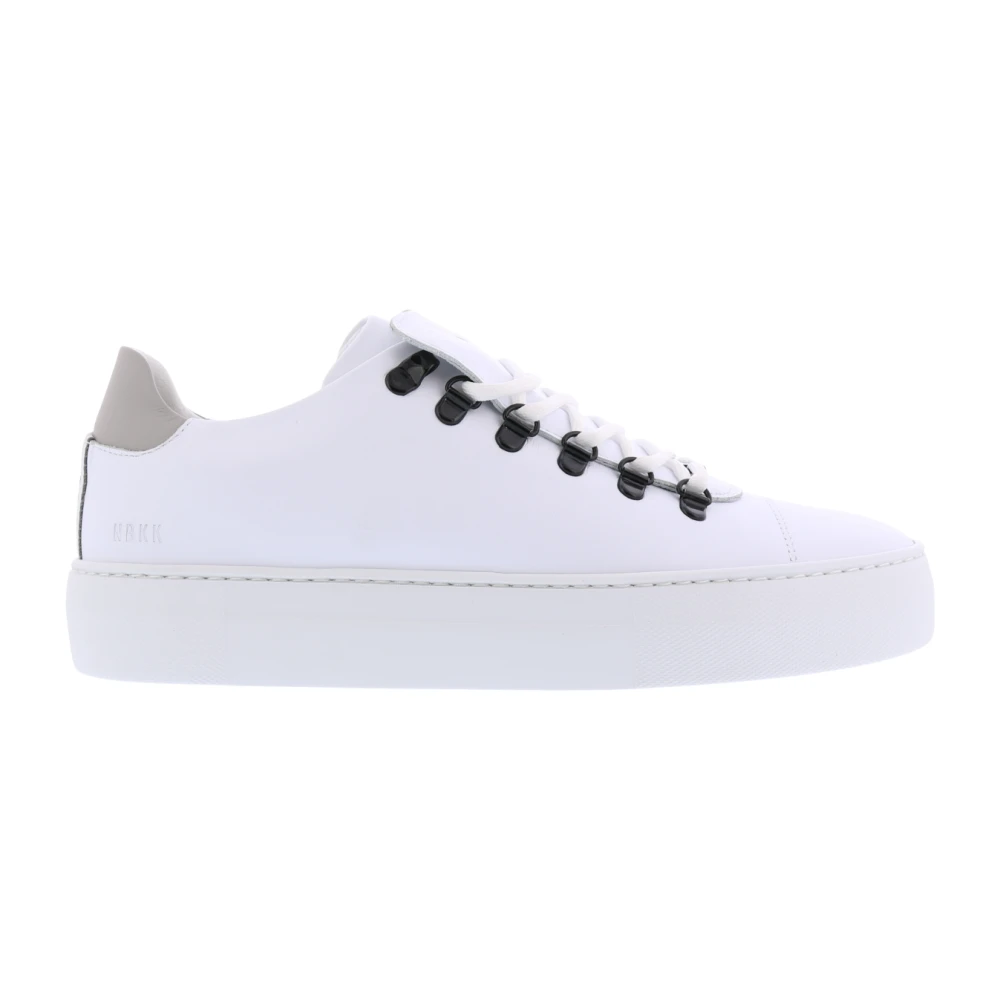 Nubikk - Shoes > Sneakers - White - Nubikk - Modalova