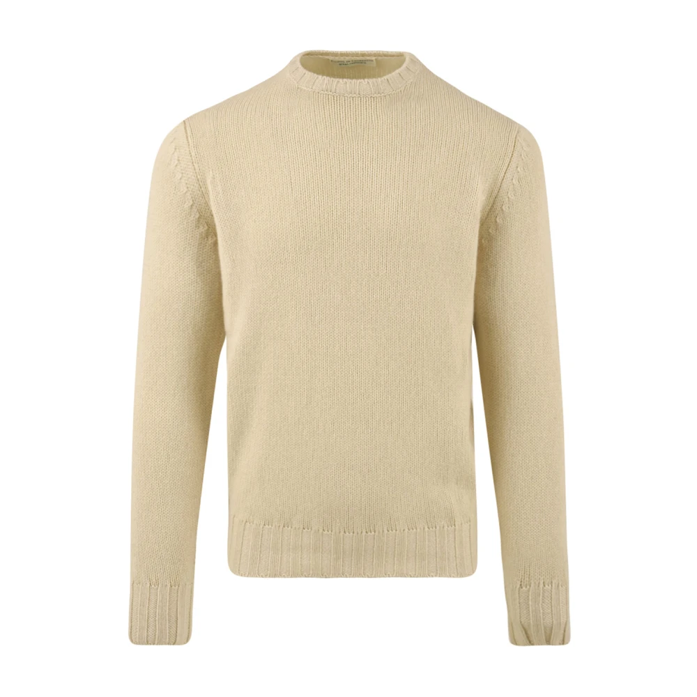 Filippo De Laurentiis Unisex Sweater Gc3Ml Ec4R Model White Heren