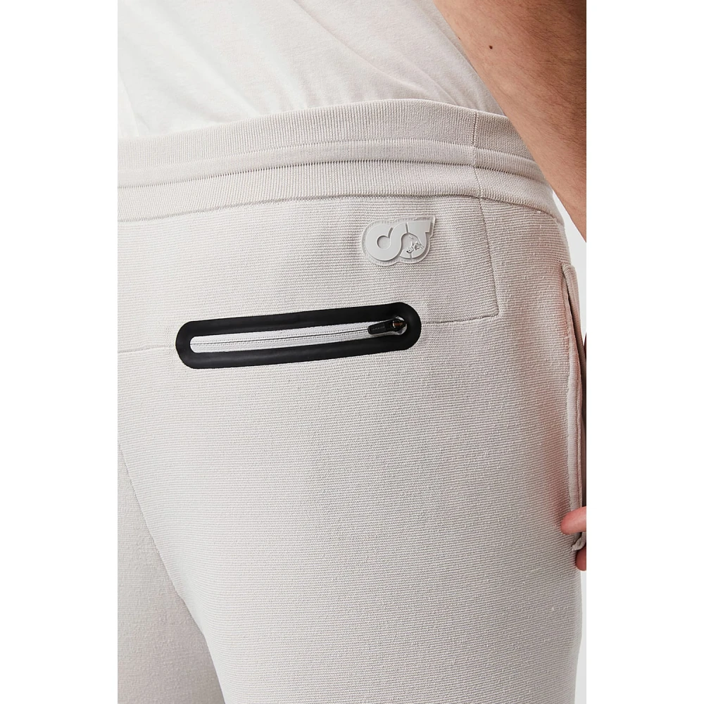 AlphaTauri Beige Broek voor Stijlvolle Outfits Beige Heren