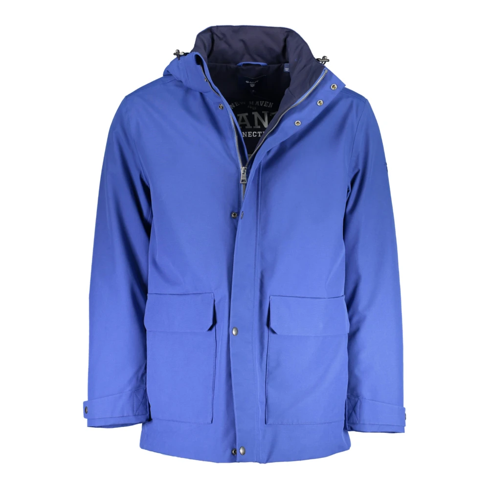 Jackets > Light Jackets - - Gant - Modalova