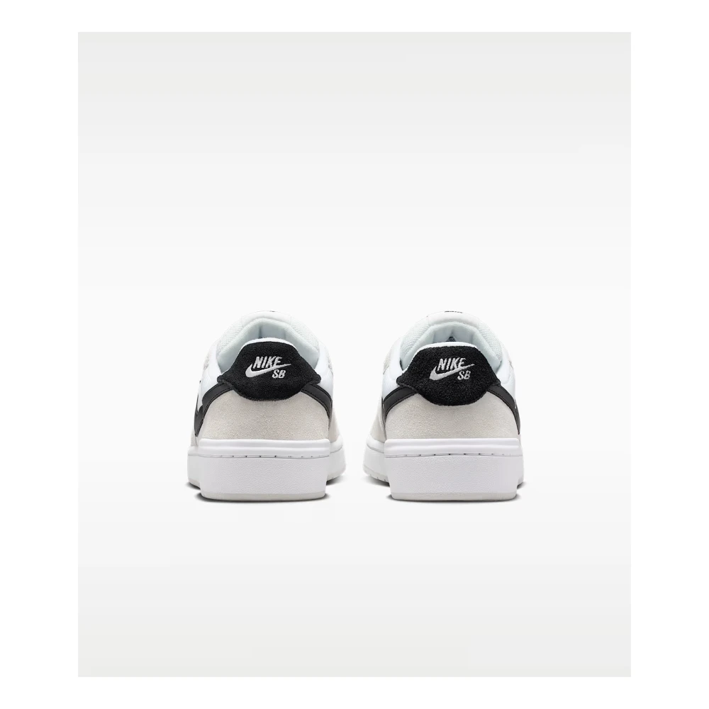 Nike Code 58 Skate Schoenen