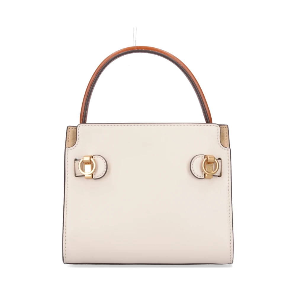 TORY BURCH Witte Mini Handtas White Dames