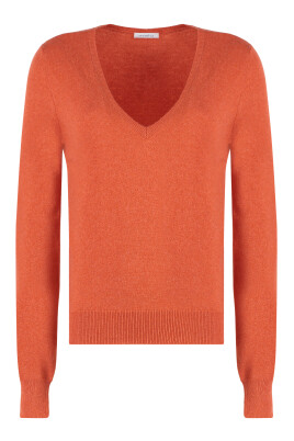 ribbed-knit-cashmere-sweater