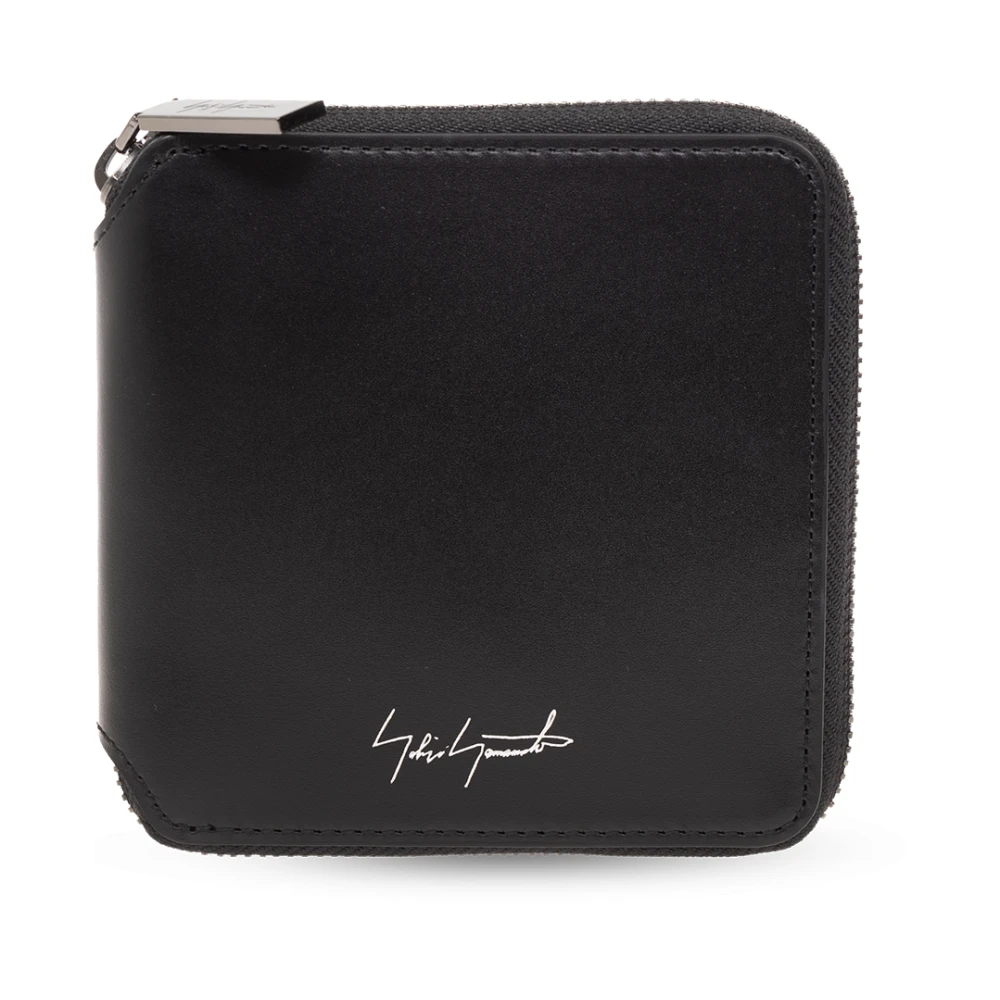 Accessories > Wallets & Cardholders - - Yohji Yamamoto - Modalova