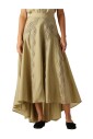 groene-cole-rok-mini-muse