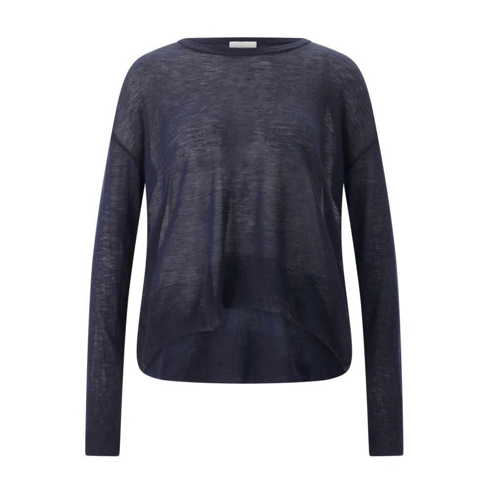 Closed Uomo Blu Maglie, S, New,