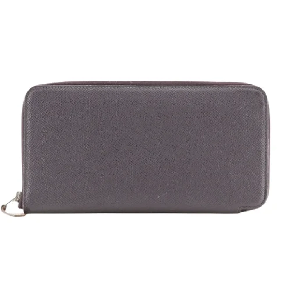 Pre-owned > Pre-owned Accessories > Pre-owned Wallets - - Hermès Vintage - Modalova
