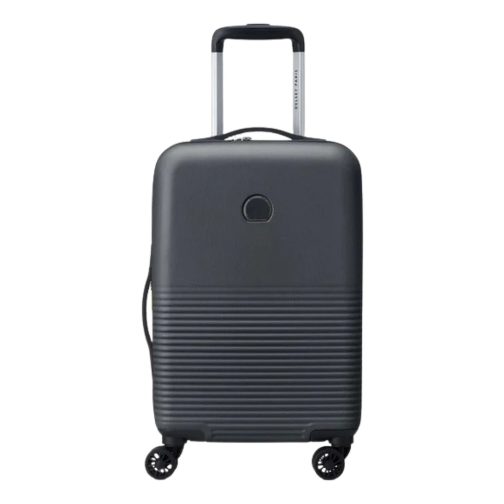 Suitcases > Large Suitcases - - Delsey - Modalova