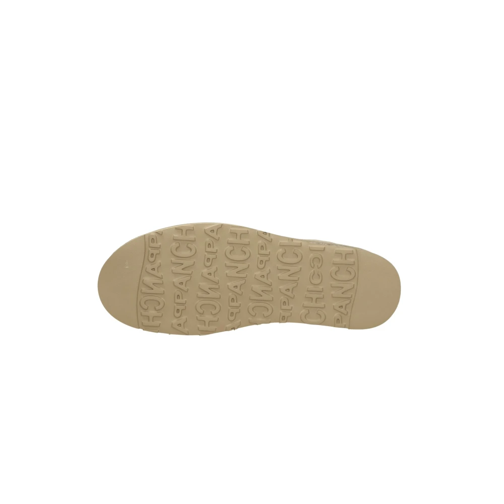 Panchic P01 Enkelboot