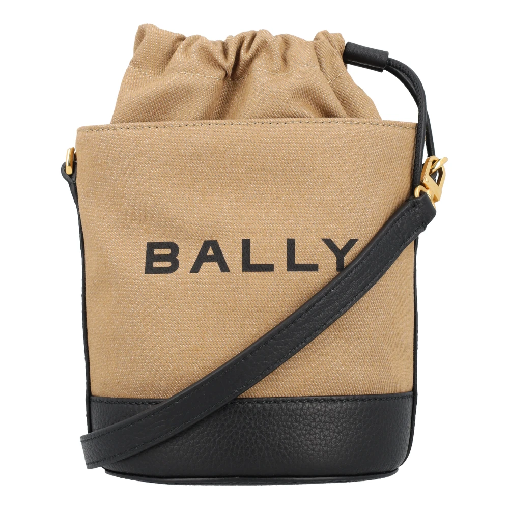 Bally Bags Beige, Dam