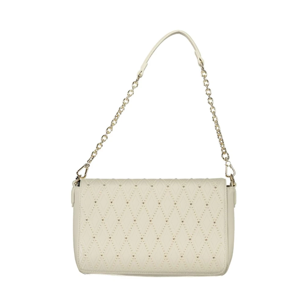 Valentino Shoulder Bag - Female - Shoulder Bags - White - One Size - Bags