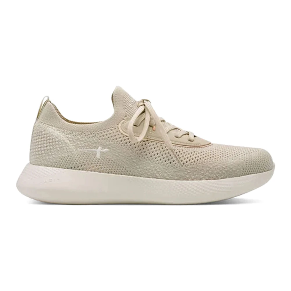 Tamaris Women's Beige Sneakers, 5 Uk, 1-23715-46 Trainers
