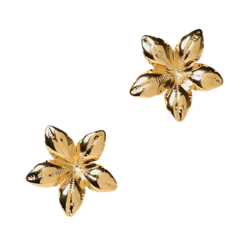 Accessories > Jewellery > Earrings - - Marni - Modalova