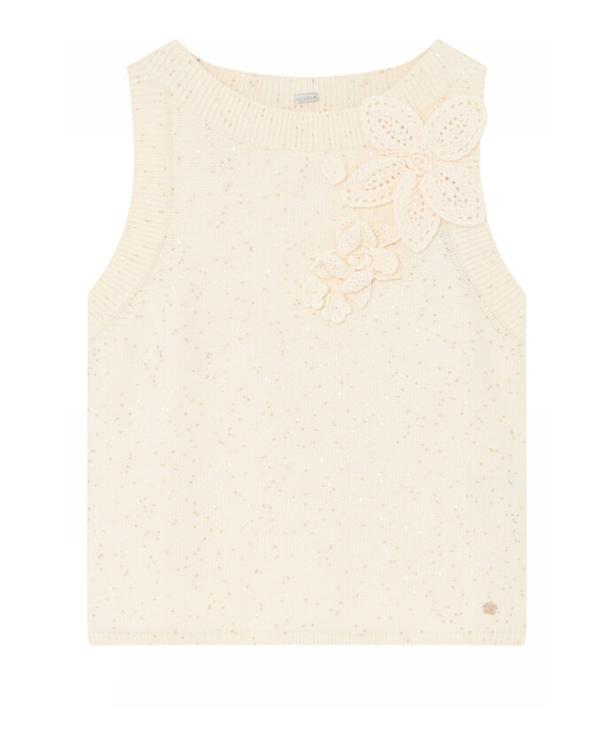 white-knit-waistcoat-with-sequins