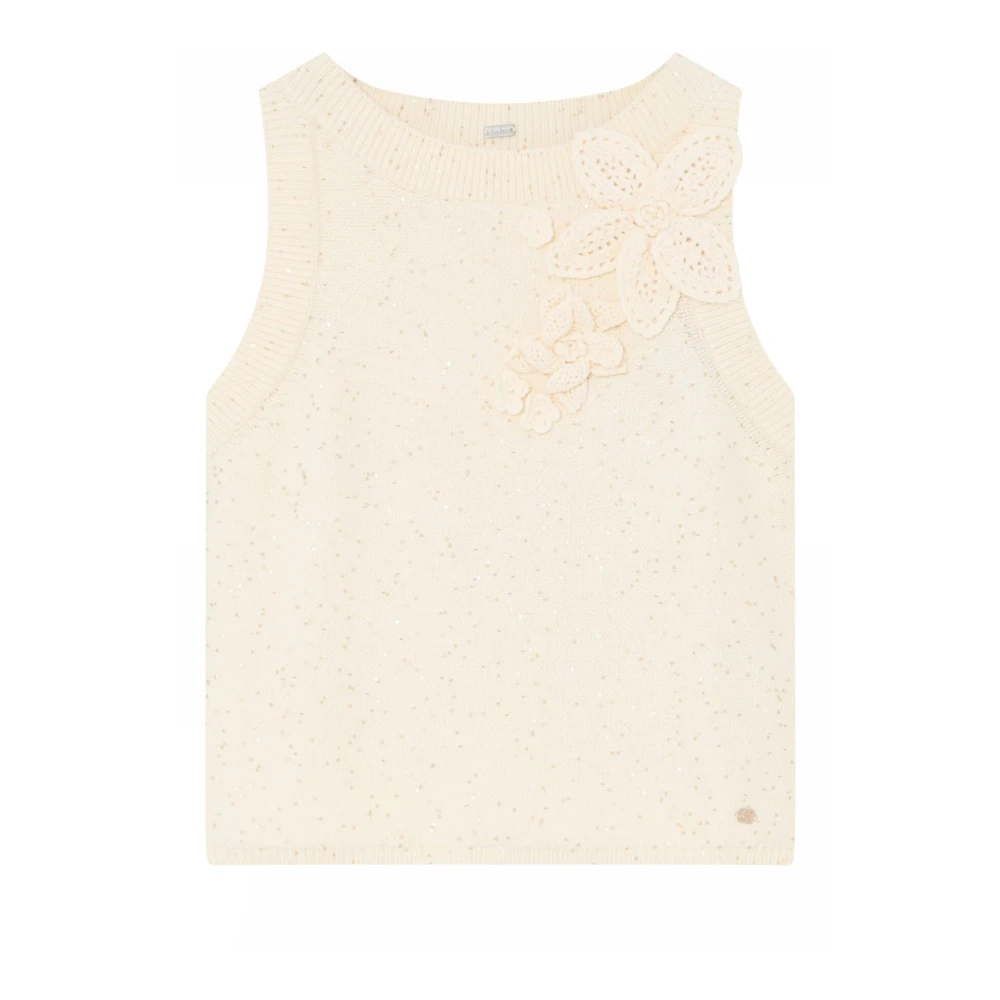 Knitwear > Round-neck Knitwear - - Gustav - Modalova