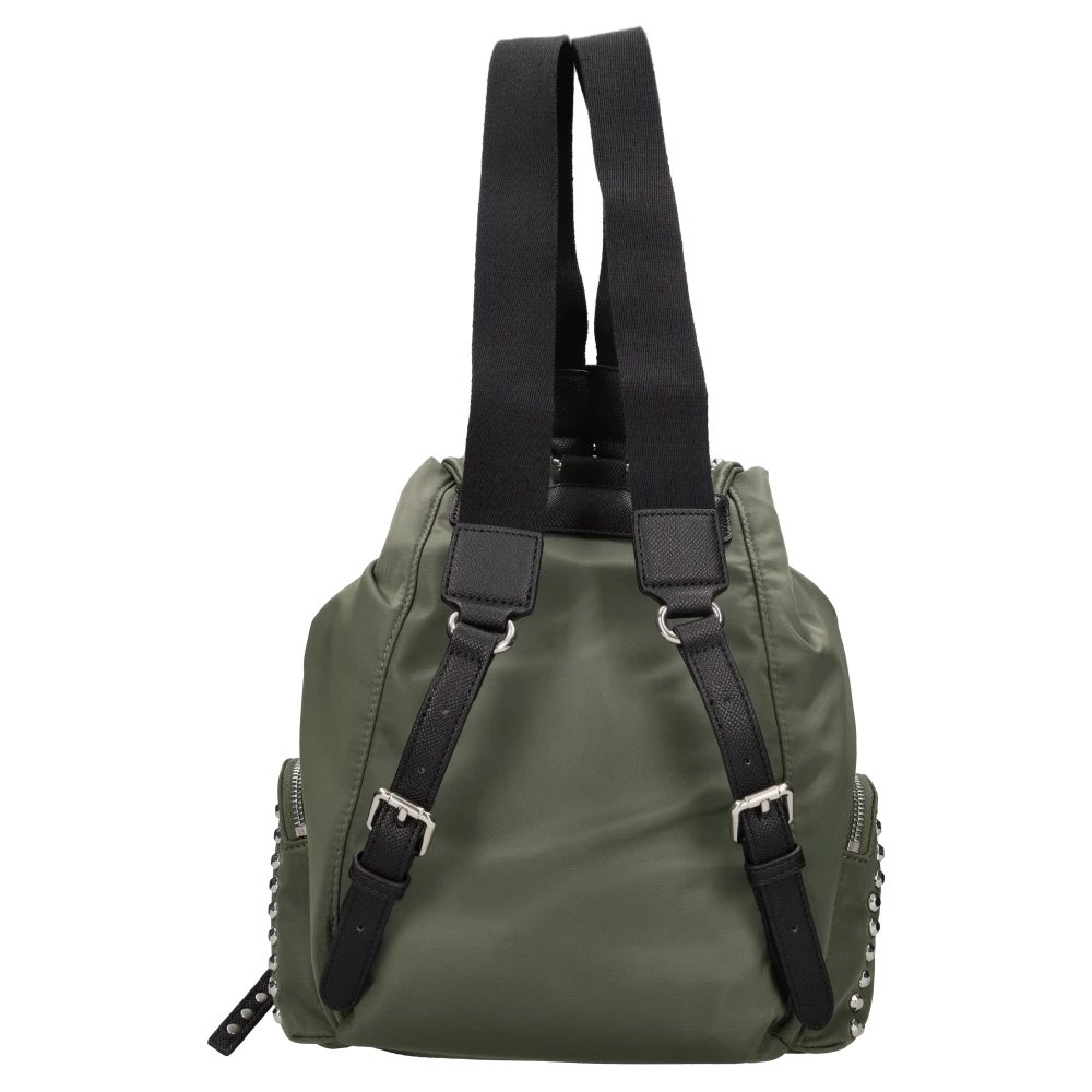 La Carrie Groen Green Dames