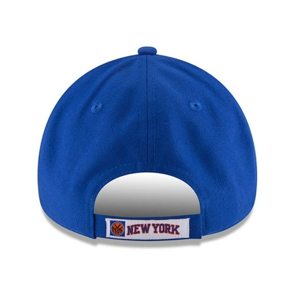 new era Royal Kniks League Pet Blue Heren
