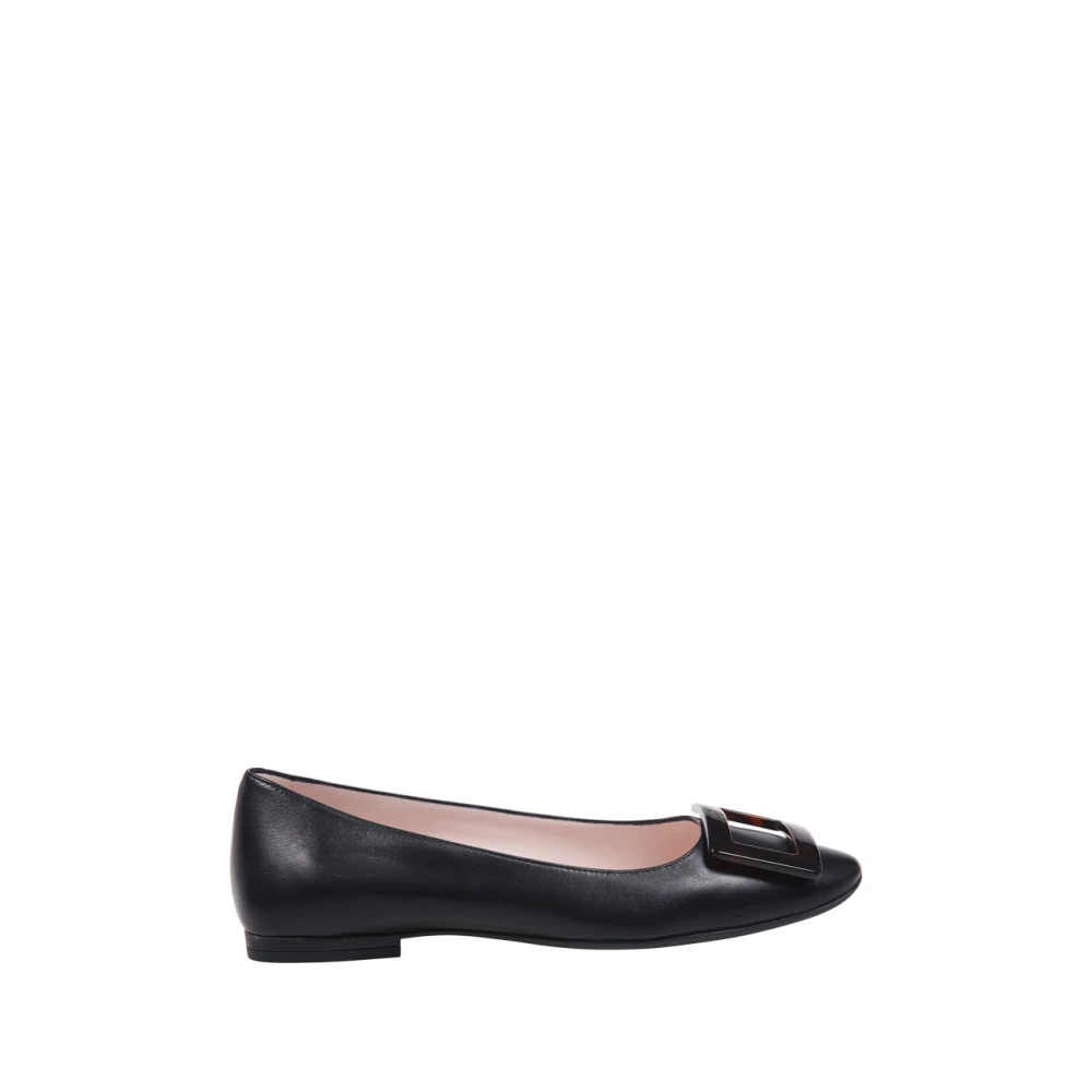 Roger Vivier Gommettine Roundy Ball 05 Ballerina