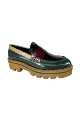 Mocassinskor