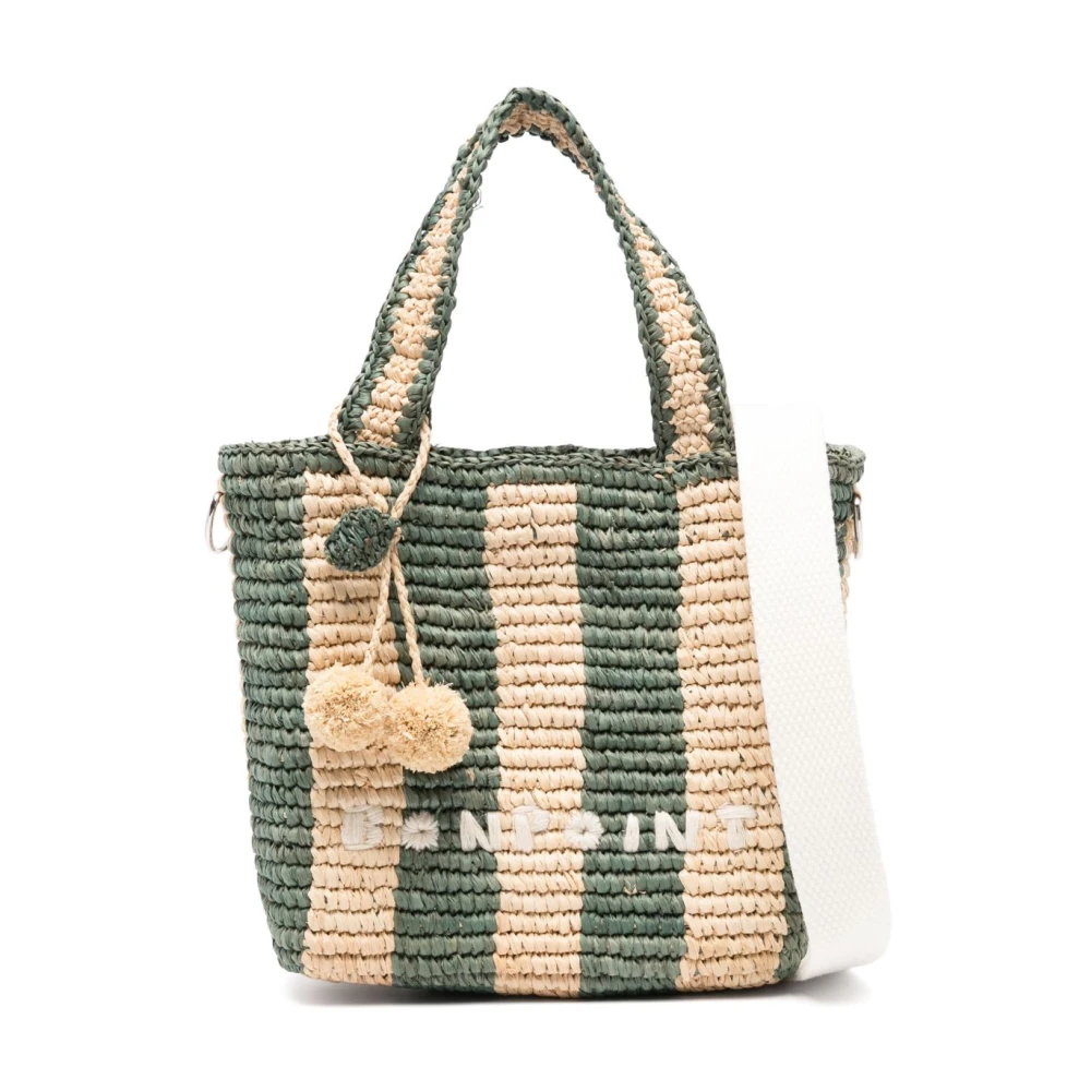 Bags > Tote Bags - - Bonpoint - Modalova