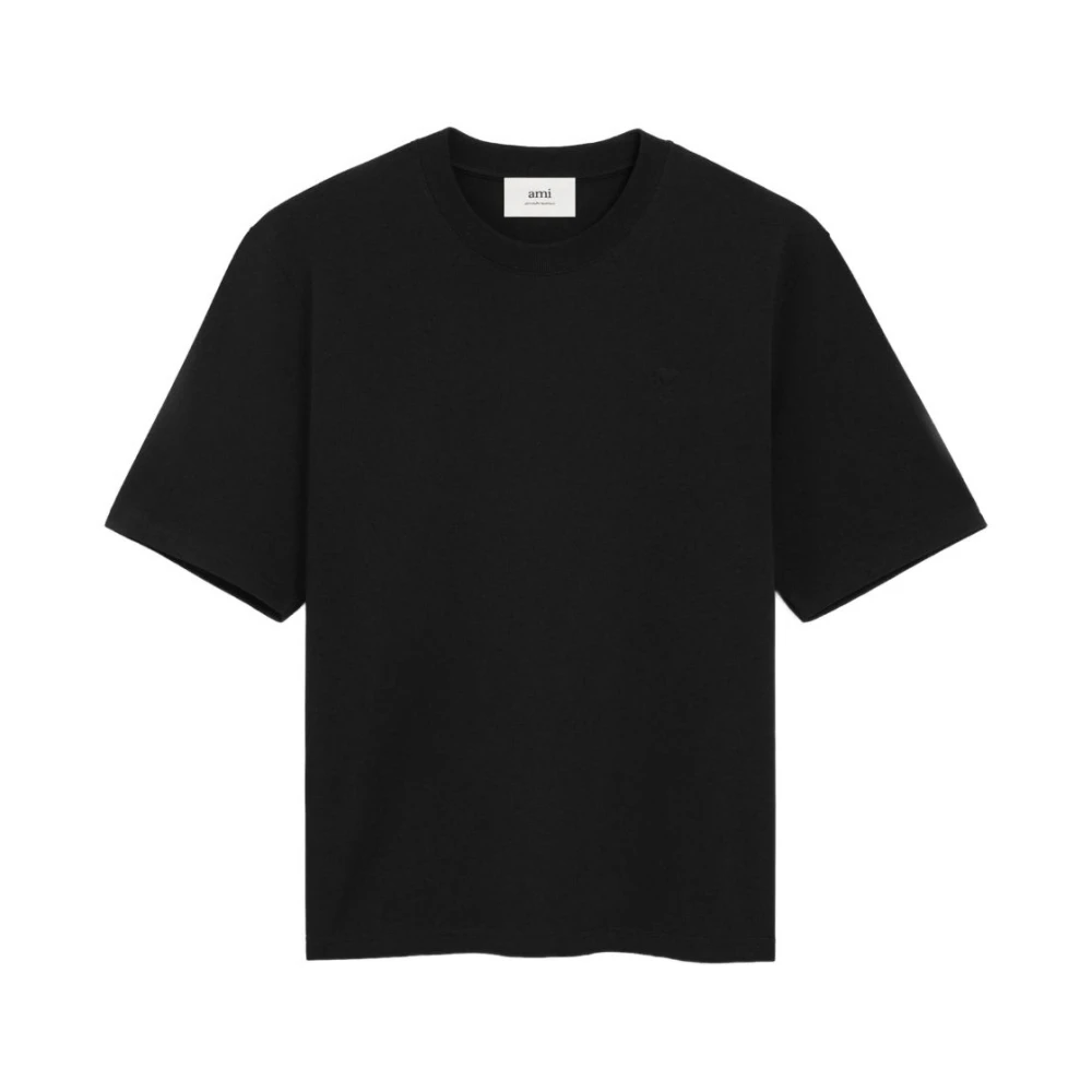 Tops > T-Shirts - - Ami Paris - Modalova