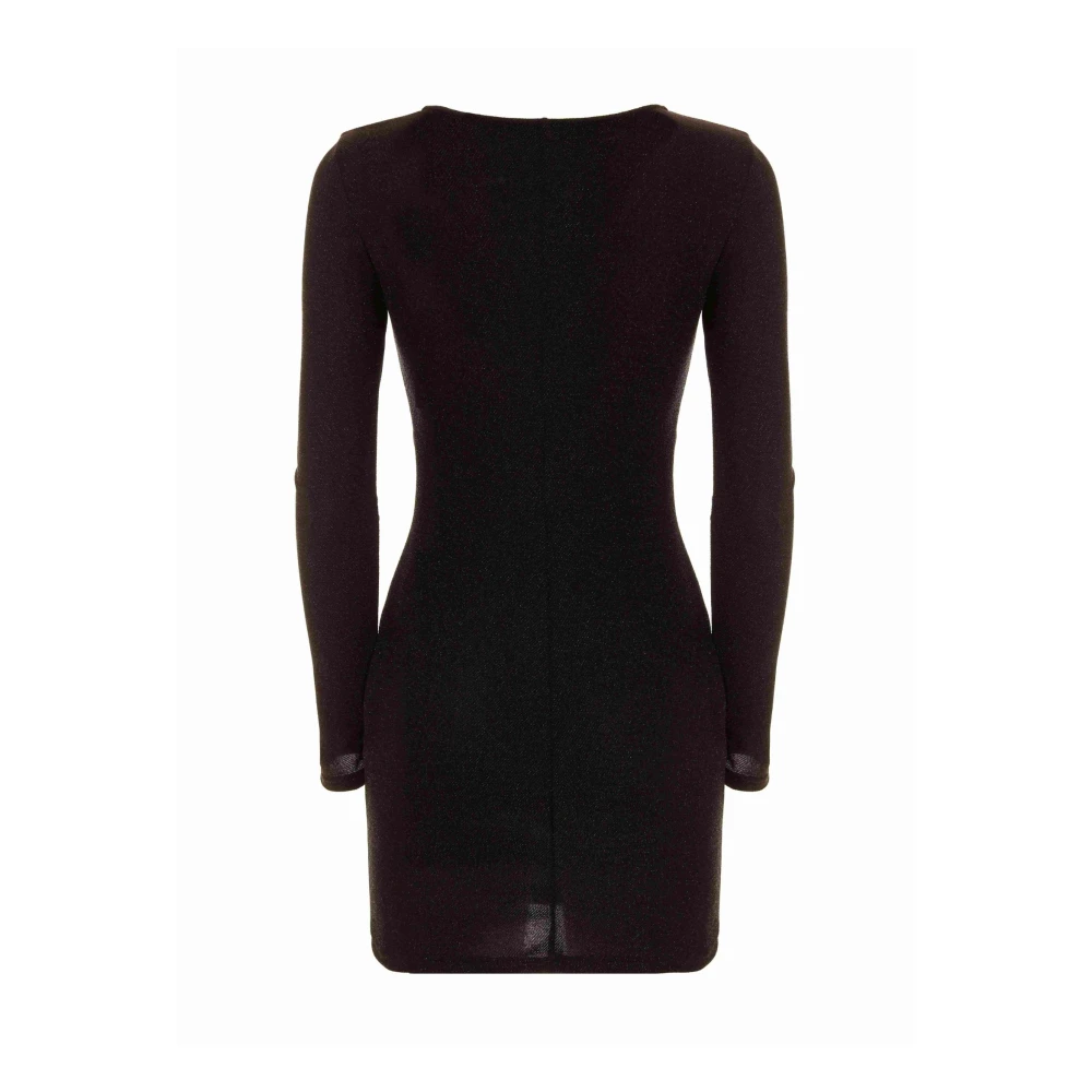 Just Cavalli Jurken Black Dames