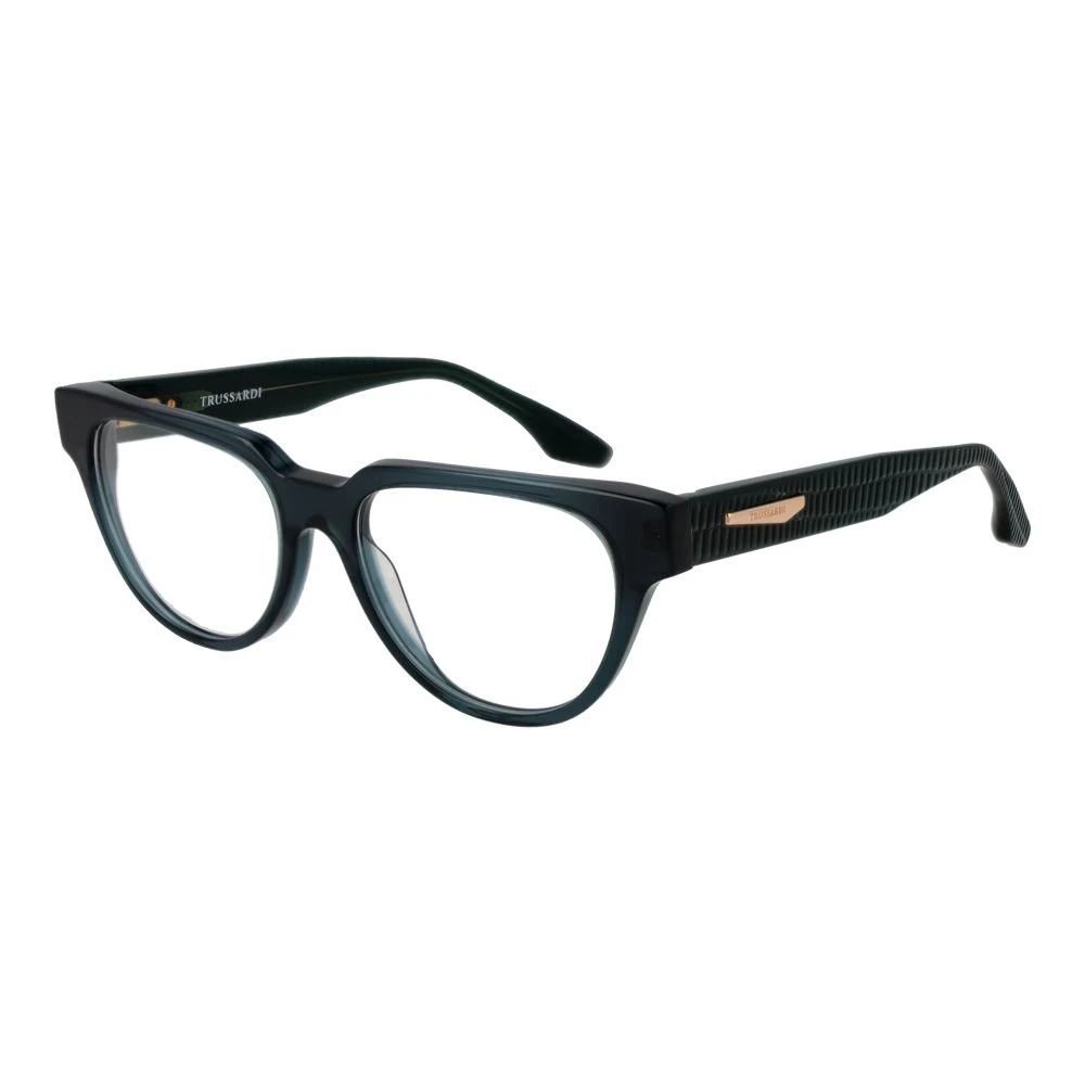 Trussardi , Glasses, Female, Blue, One Size, Optical Frame