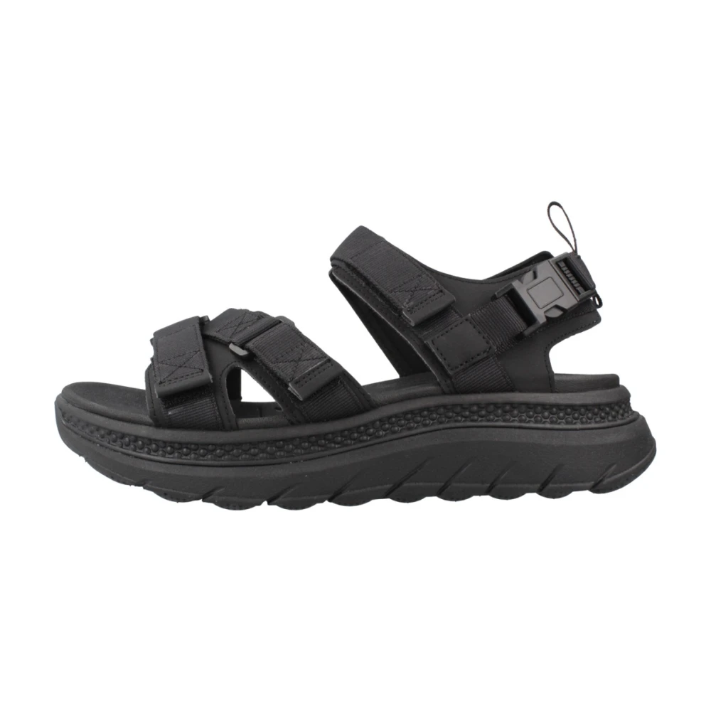 Geox U Spherica Actif X S Shoes Hombre Negro 43 Eu U Spherica Actif X S