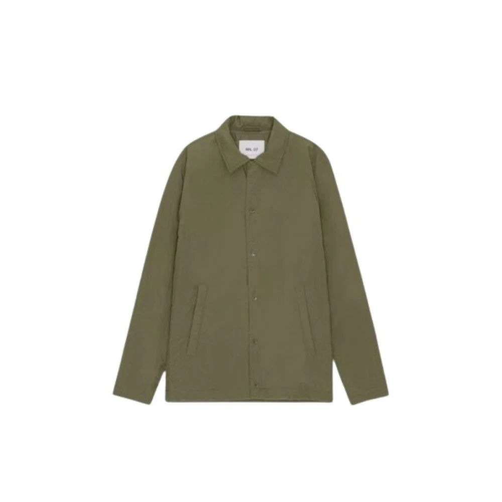 Jackets > Light Jackets - - Nn07 - Modalova