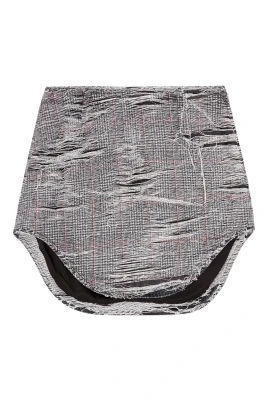 De Laris Fsg Skirt