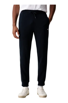 Emporio Armani Sweatpants Blå M