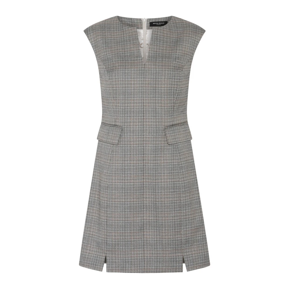 Dresses > Day Dresses > Short Dresses - - Bruuns Bazaar - Modalova