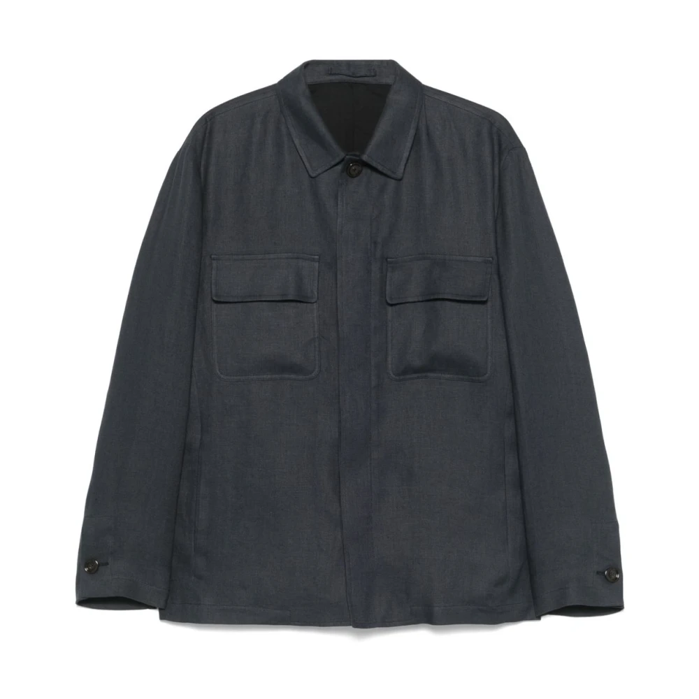 Shirts > Casual Shirts - - Lardini - Modalova
