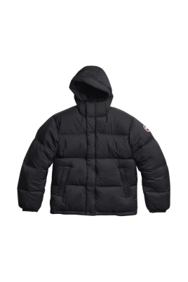 Sterling Puffer Coat
