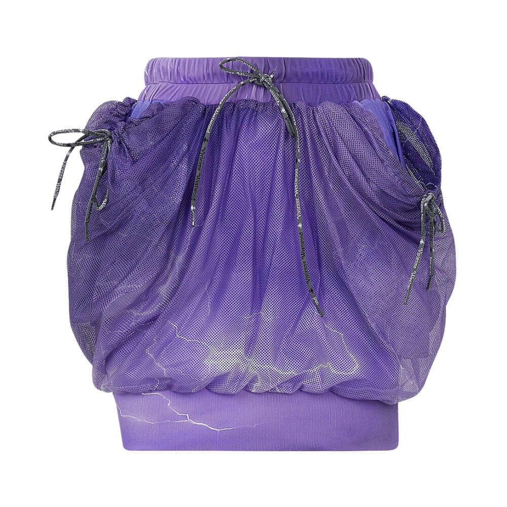 スカート Vivienne Westwood wrap skirt Nana Vivienne Westwood Short Skirts • Shop Short Skirts from