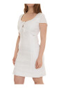 robe-mini-en-forme-de-coeur-avec-noeuds