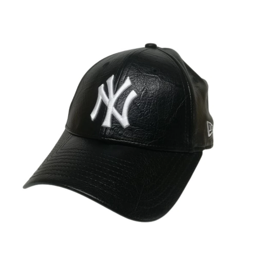 new era Zwarte Damespet Neyyan Black Unisex