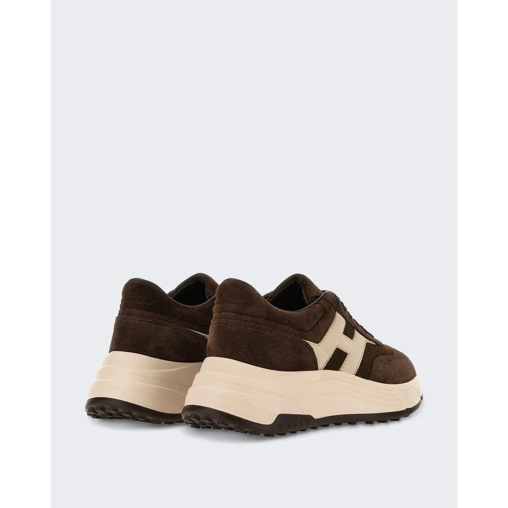 Hogan H669 Hi‑Fi Sneaker