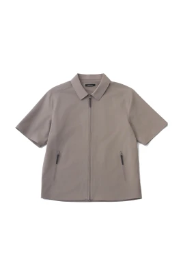 Edge Softshell Technical Shirt