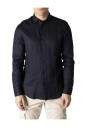 chemise-en-lin-a-manches-longues