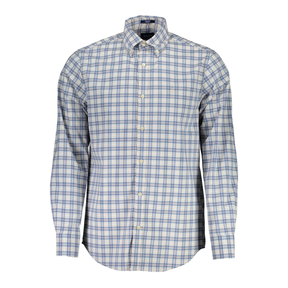 Shirts > Casual Shirts - - Gant - Modalova