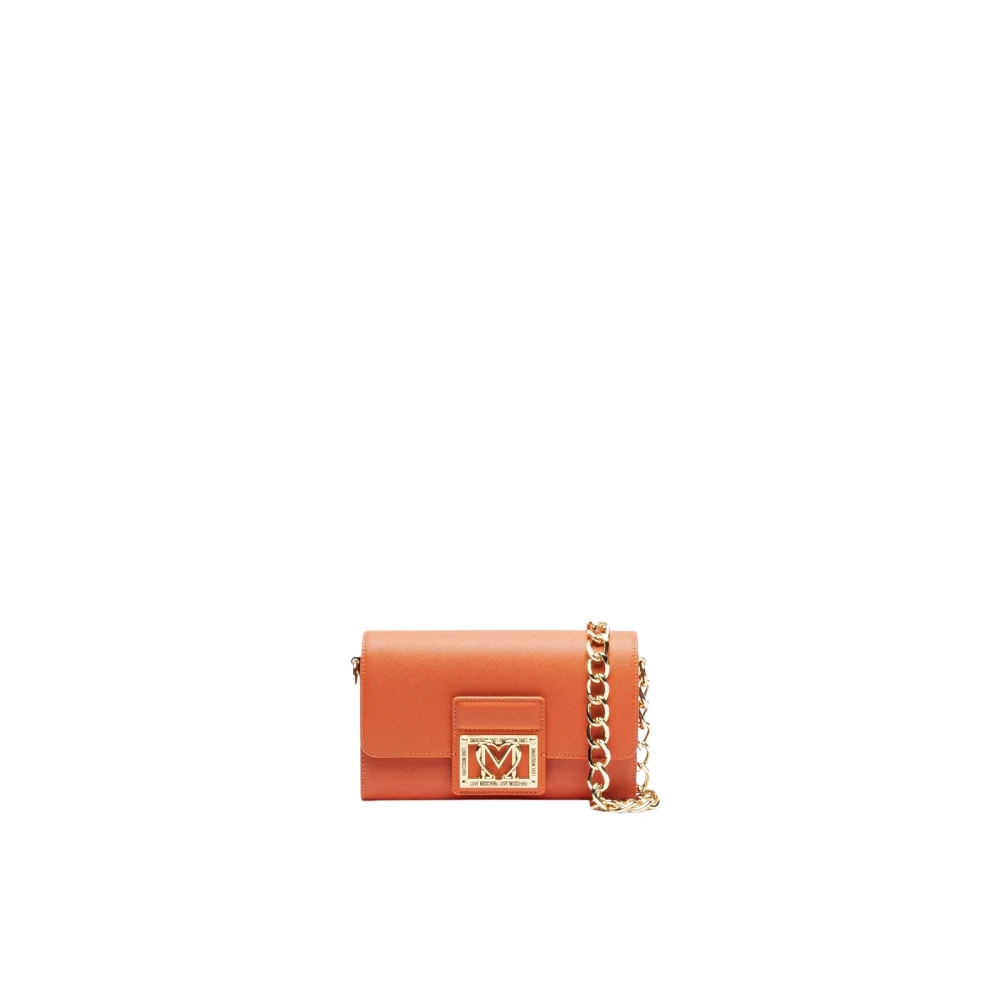 Bags > Cross Body Bags - - Love Moschino - Modalova